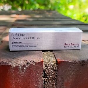 Rare Beauty Soft Pinch Dewy Liquid Blush 0.25 fl oz - Believe